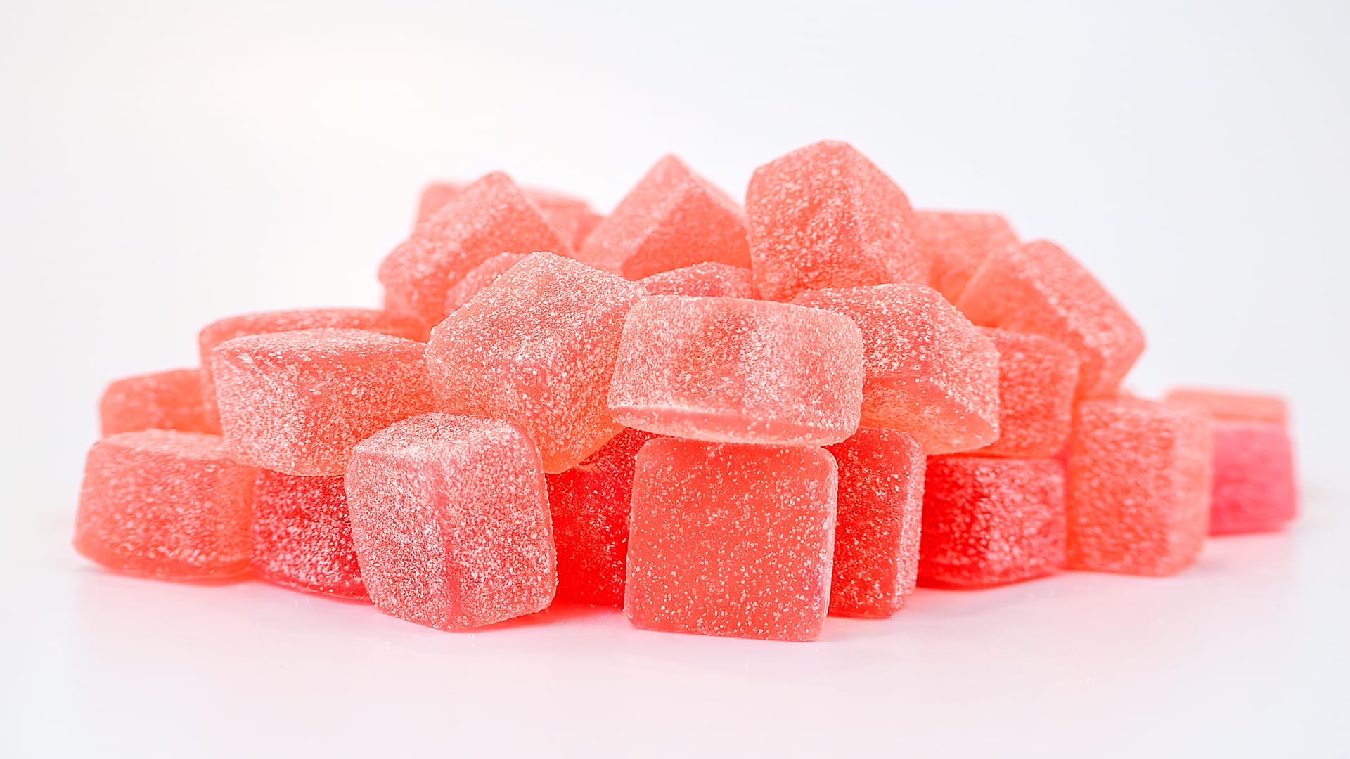 premium hemp gummy manufacturing for edible brands